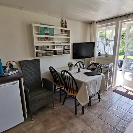 Apartment Bergland 10 - Close To The Center Of *