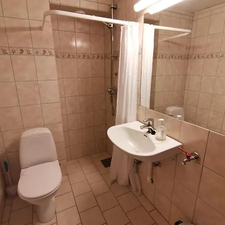 Apartment Bergland 10 - Close To The Center Of *