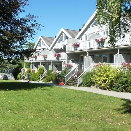 Apartment Bergland 10 - Close To The Center Of