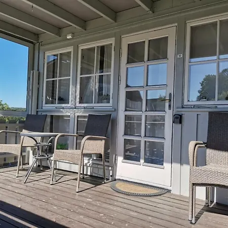 Apartment Bergland 10 - Close To The Center Of Kragerø