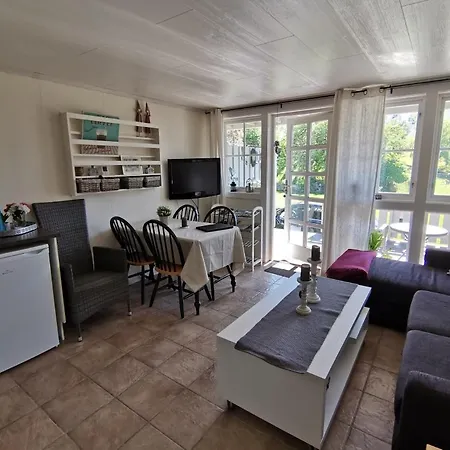 Bergland 10 - Close To The Center Of