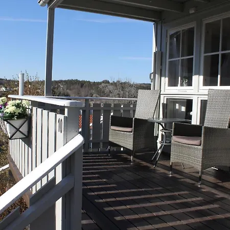 Apartment Bergland 10 - Close To The Center Of *