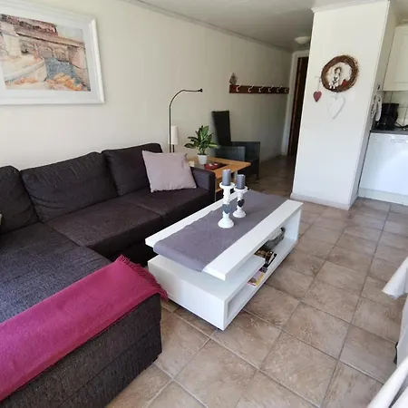 Bergland 10 - Close To The Center Of Apartment