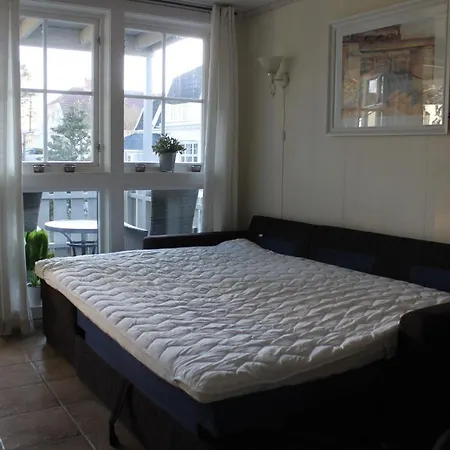 Apartment Bergland 10 - Close To The Center Of *