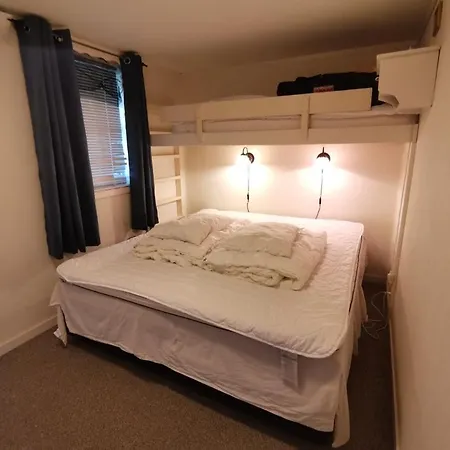 Apartment Bergland 10 - Close To The Center Of