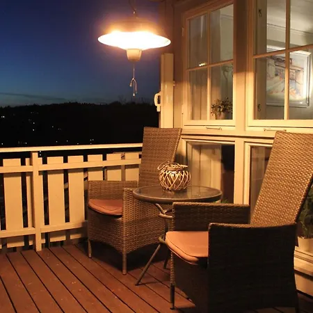 Bergland 10 - Close To The Center Of