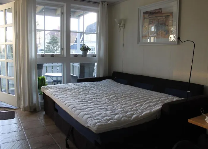 Апартаменты Bergland 10 - Close To The Center Of *