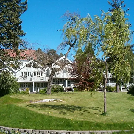Bergland 10 - Close To The Center Of * Kragerø